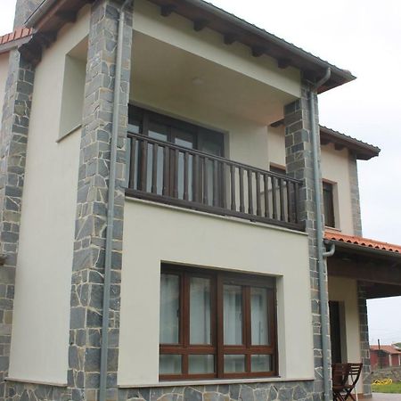 El Limonero De Pria - Casa Vacacional Villa La Pesa Bagian luar foto