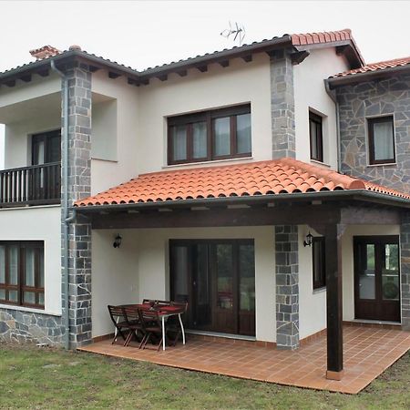 El Limonero De Pria - Casa Vacacional Villa La Pesa Bagian luar foto