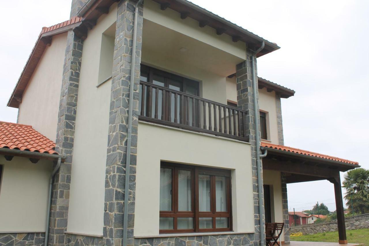 El Limonero De Pria - Casa Vacacional Villa La Pesa Bagian luar foto