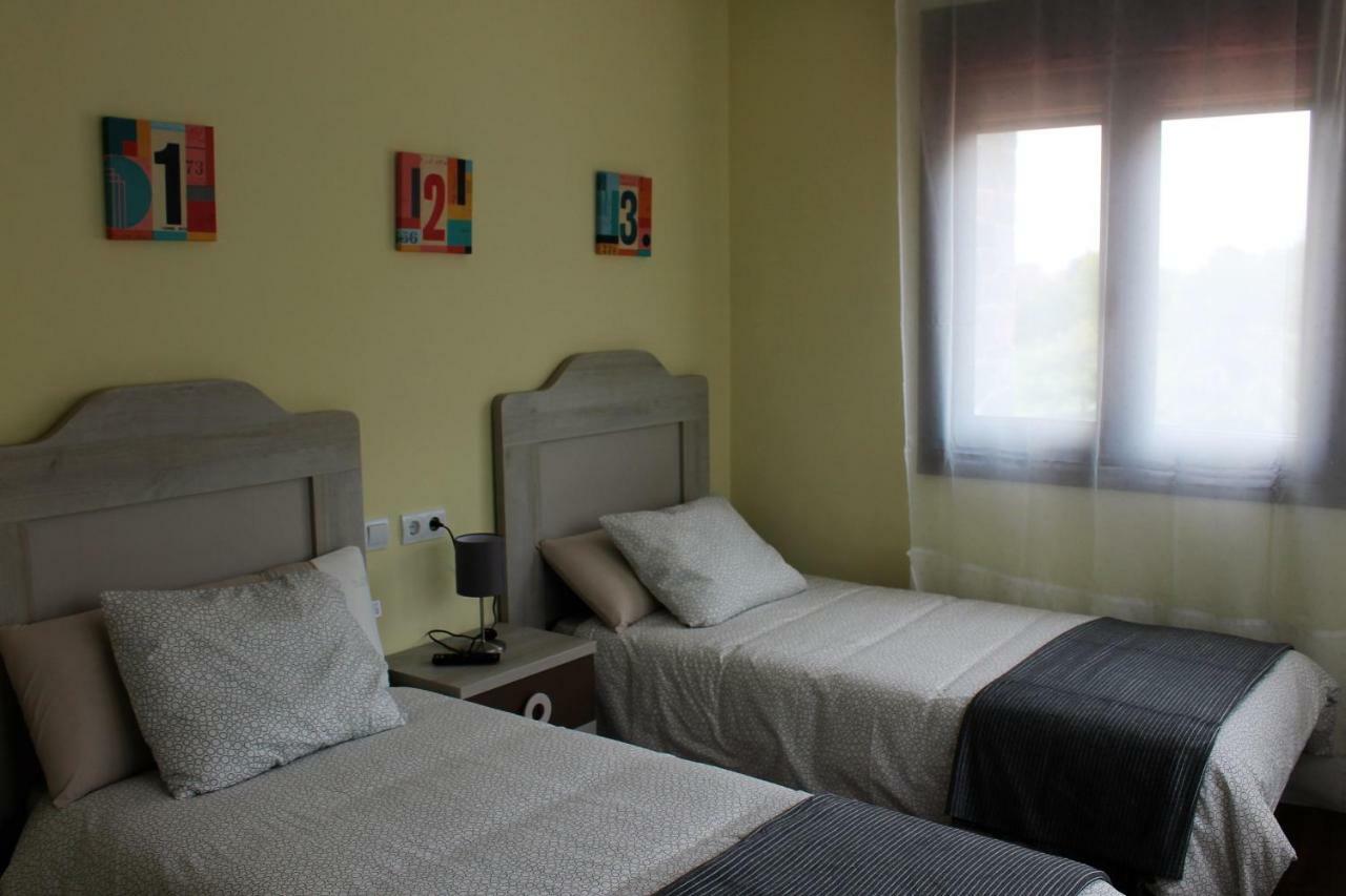 El Limonero De Pria - Casa Vacacional Villa La Pesa Bagian luar foto