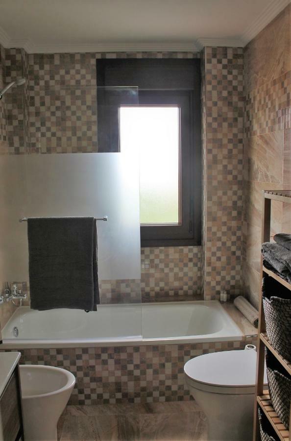 El Limonero De Pria - Casa Vacacional Villa La Pesa Bagian luar foto