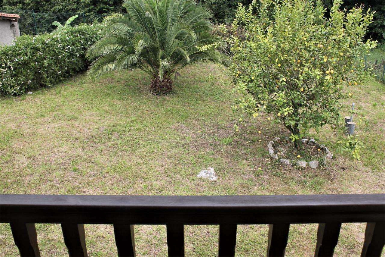 El Limonero De Pria - Casa Vacacional Villa La Pesa Bagian luar foto
